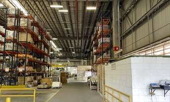 Imagem 7: Imóvel pronto para Industria na grande SP