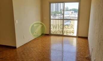 Imagem: Amplo Apartamento no Edifício Caribe