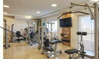 Imagem 7: Apartamento com 3 sutes - venda por R$ 1.250.000 ou aluguel por R$ 4.500/mês - Centro - Ca