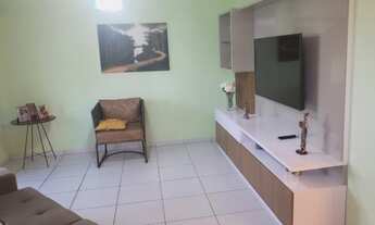 Imagem 4: Apartamento com 3 dormitórios à venda, 89 m² por R$ 250.000,00 - Anatólia - João Pessoa/PB