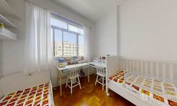 Imagem 3: Verão mais fresco, Metrô próximo, Apartamento com 2 quartos à venda, 77 m², Glória, Zona S