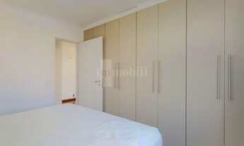 Imagem 2: APARTAMENTO EM SANTA CECILIA