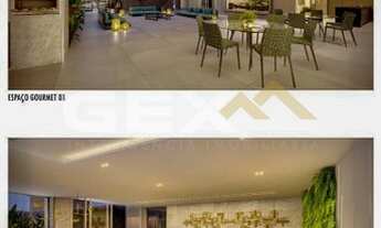 Imagem 6: Lançamento alto padrão no Centro