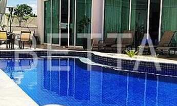 Imagem 2: 23277 - Casa 5 Dorms. (5 Suítes), ITAHYE - SANTANA DE PARNAÍBA/SP