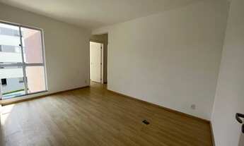 Imagem 4: Apartamento para aluguel tem 46 metros quadrados com 2 quartos