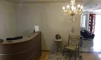 Imagem 6: Sobrado à venda (Comercial ou Residencial), 500 m², 4 suítes, 3 vagas, Guanabara, Zona Sul