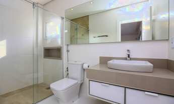 Imagem 7: Casa Condomínio fechado Córrego Grande - Florianópolis - SC