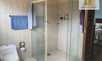 Imagem 4: Sobrado com 3 dormitórios à venda, 184 m² por R$ 996.000,00 - Pontal de Santa Marina - Car