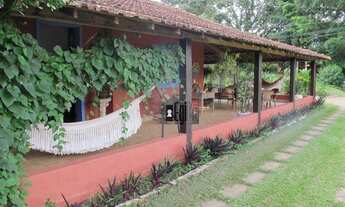 Imagem 3: Sítio com 6 dormitórios à venda, 52000 m² por R$ 499.900,00 - Rio Novo - Rio Novo/MG