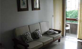 Imagem 5: Apartamento residencial à venda, Gonzaga, Santos