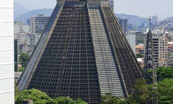Imagem 5: Sala/Conjunto para aluguel tem 250 metros quadrados em Centro - Rio de Janeiro - RJ