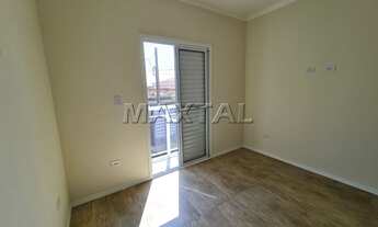 Imagem 2: Vende-se sobrado com 3 dormitórios, 01 suíte, 02 vagas próximo a avenida cerejeiras