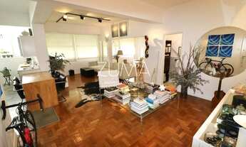 Imagem 6: MARAVILHOSA COBERTURA DUPLEX EM LOCAL NOBRE NO LEBLON