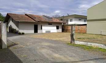 Imagem: JARAGUá DO SUL - Terreno Padrão - Czerniewicz