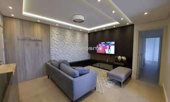 Imagem 3: Apartamento 3 dormitórios, andar alto, linda vista e 3 vagas! Ref.:1132