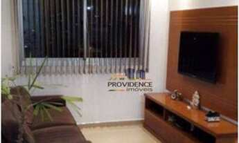 Imagem: Apartamento à venda, 63 m² por R$ 392.200,00