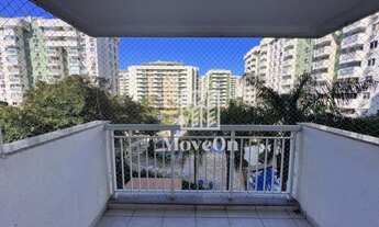 Imagem 6: Camorim - Apartamento Aquagreen