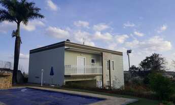 Imagem 2: Chácara para venda tem 1240 metros quadrados com 3 quartos