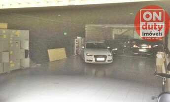 Imagem 7: Galpão para alugar, 2200 m² por R$ 50.000,00/mês - Cambuci - São Paulo/SP