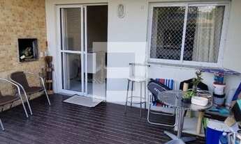 Imagem: Apartamento para venda tem 98 metros quadrados