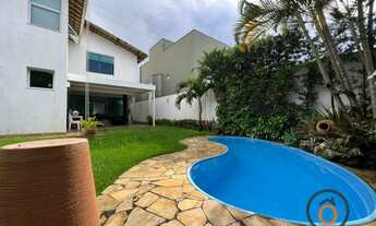 Imagem 3: Casa de condomínio para venda possui 280 metros quadrados com 4 quartos