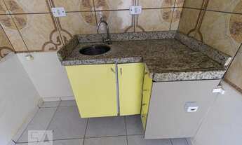 Imagem 7: Apartamento para Aluguel - Cidade Industrial, 1 Quarto, 25 m2