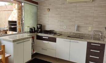 Imagem 5: Casa com 3 dormitórios a venda no bairro Bela Vista, Palhoça SC