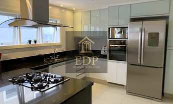 Imagem 7: LINDA CASA A VENDA ALTO PADRÃO ALPHAVILLE 11