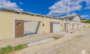 Imagem 3: CASA DUPLEX - CENTR0 - EUSÉBIO