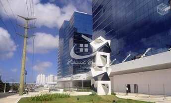 Imagem 2: Sala comercial, Locação, 34m², Wall Street, Paralela, Salvador