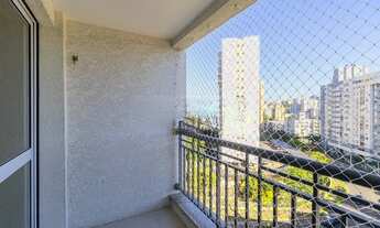 Imagem 5: 2 DORM 1SUITE DESOCUPADO INFRAESTRUTURA DE RESORT JARDIM NOVA HIGIENÓPOLIS