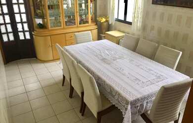 Imagem 7: Casa para venda tem 125 metros quadrados com 3 quartos em Parque Monte Alegre - Taboão da