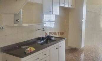 Imagem 6: Apartamento com 3 dormitórios à venda, 85 m² por R$ 280.000,00 - Setor Oeste - Goiânia/GO