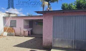 Imagem 6: Casa Alvenaria para Venda em São João (Margem Direita) Tubarão-SC