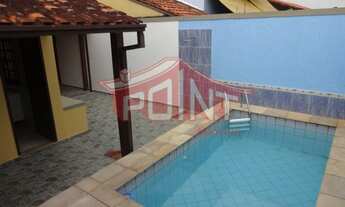 Imagem 3: Casa linear com piscina -02(dois) quartos sendo 1 suíte