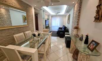 Imagem 3: Apartamento com 2 dorms, Canto do Forte, Praia Grande - R$ 490 mil, Cod: 273