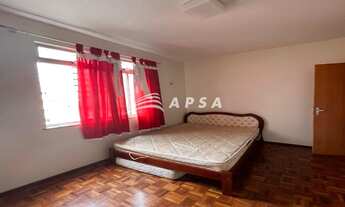 Imagem 6: APARTAMENTO AMPLO COM 03 QUARTOS SENDO 02 SUÍTES, SALA DE ESTAR E JANTAR, COZINHA, ARMÁRIO