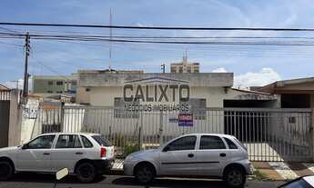 Imagem: CASA BAIRRO BRASIL