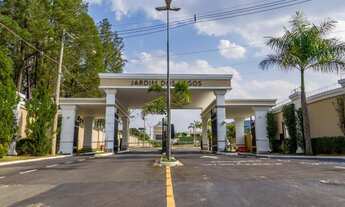 Imagem: Lote Jardim do Lago - Indaiatuba SP