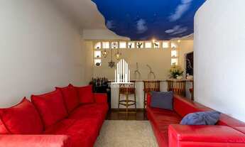 Imagem 5: Sobrado com 4 dormitórios à venda no Jardim Prudência - Cidade Ademar