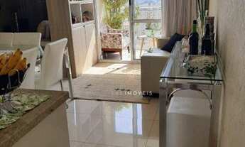 Imagem: Apartamento com 3 dormitórios à venda