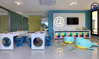 Imagem 7: FORTALEZA - Apartamento Padrão - Cocó