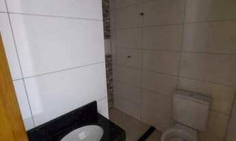 Imagem 3: Sobrado à venda, 65 m² por R$ 230.000,00 - Tude Bastos (Sítio do Campo) - Praia Grande/SP