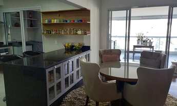 Imagem 3: APARTAMENTO COM VARANDA GOURMET NO OPUS 95 VILA MASCOTE!