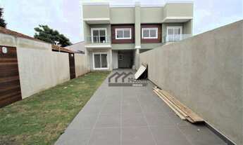 Imagem 3: Sobrado com 3 dormitórios à venda, 107 m² por R$ 665.000,00 - Cidade Jardim - São José dos