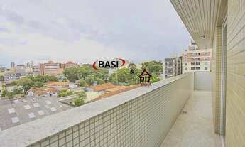 Imagem 5: CURITIBA - Apartamento Padrão - JUVEVE