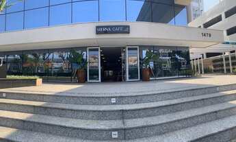 Imagem 3: Ponto comercial/Loja/Box para aluguel com 220 metros quadrados