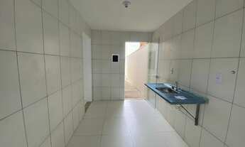 Imagem 2: Casa , 2\4 suíte, bairro Gabriela, oportunidade