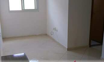 Imagem 2: Apartamento para venda tem 50 metros quadrados com 2 quartos