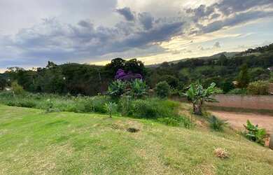 Imagem 7: Chácara com 4 dormitórios à venda, 1350 m² por R$ 295.000,00 - Centro - Pedra Bela/SP